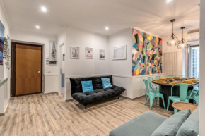 Kira Luxury Apartment with terrace